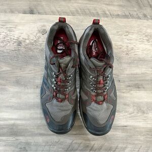 Men’s The North Face Hiking/Trail Shoe, Size 10.5